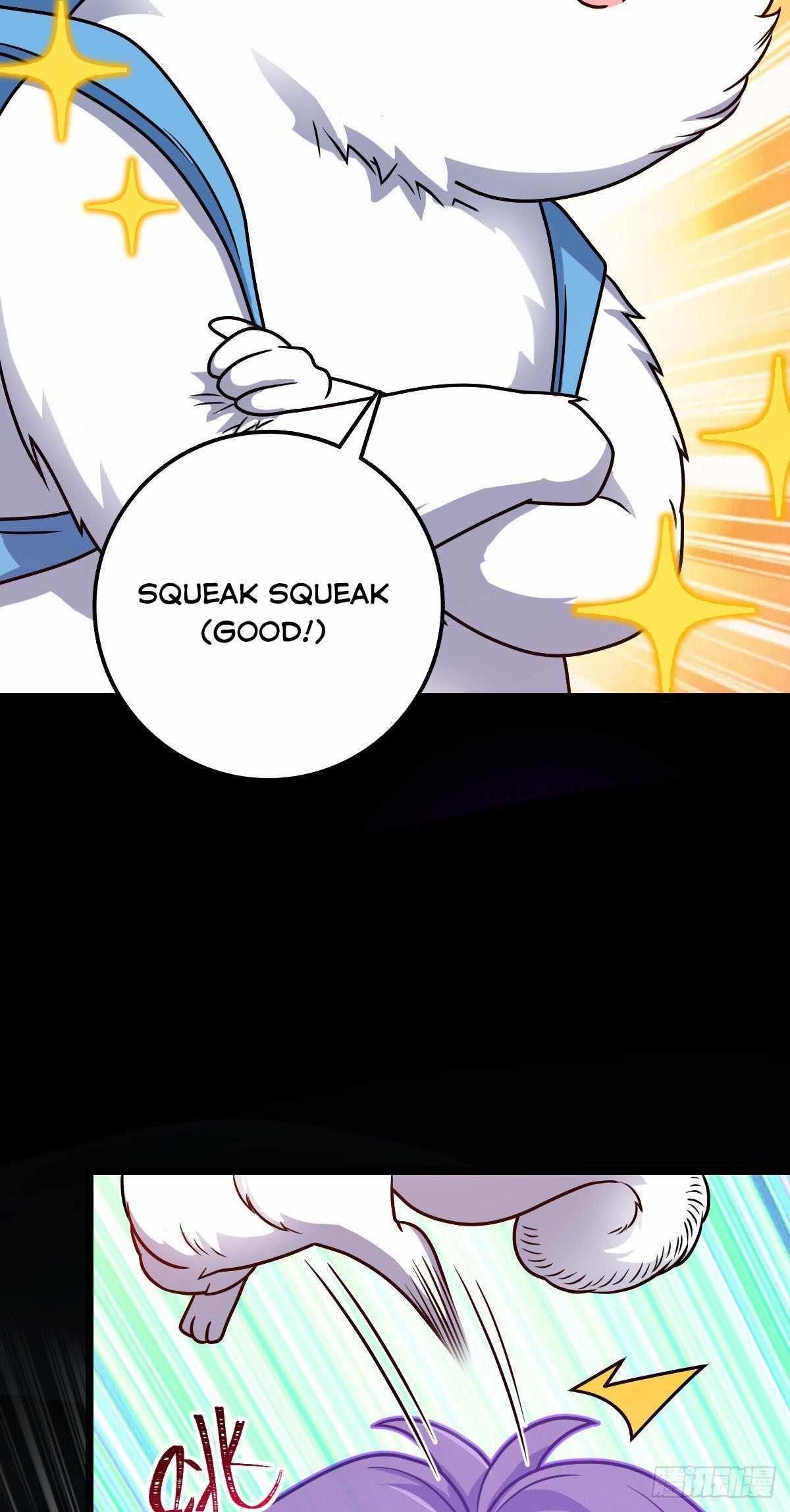 Spare Me, Great Lord! - Chapter 392 Page 17