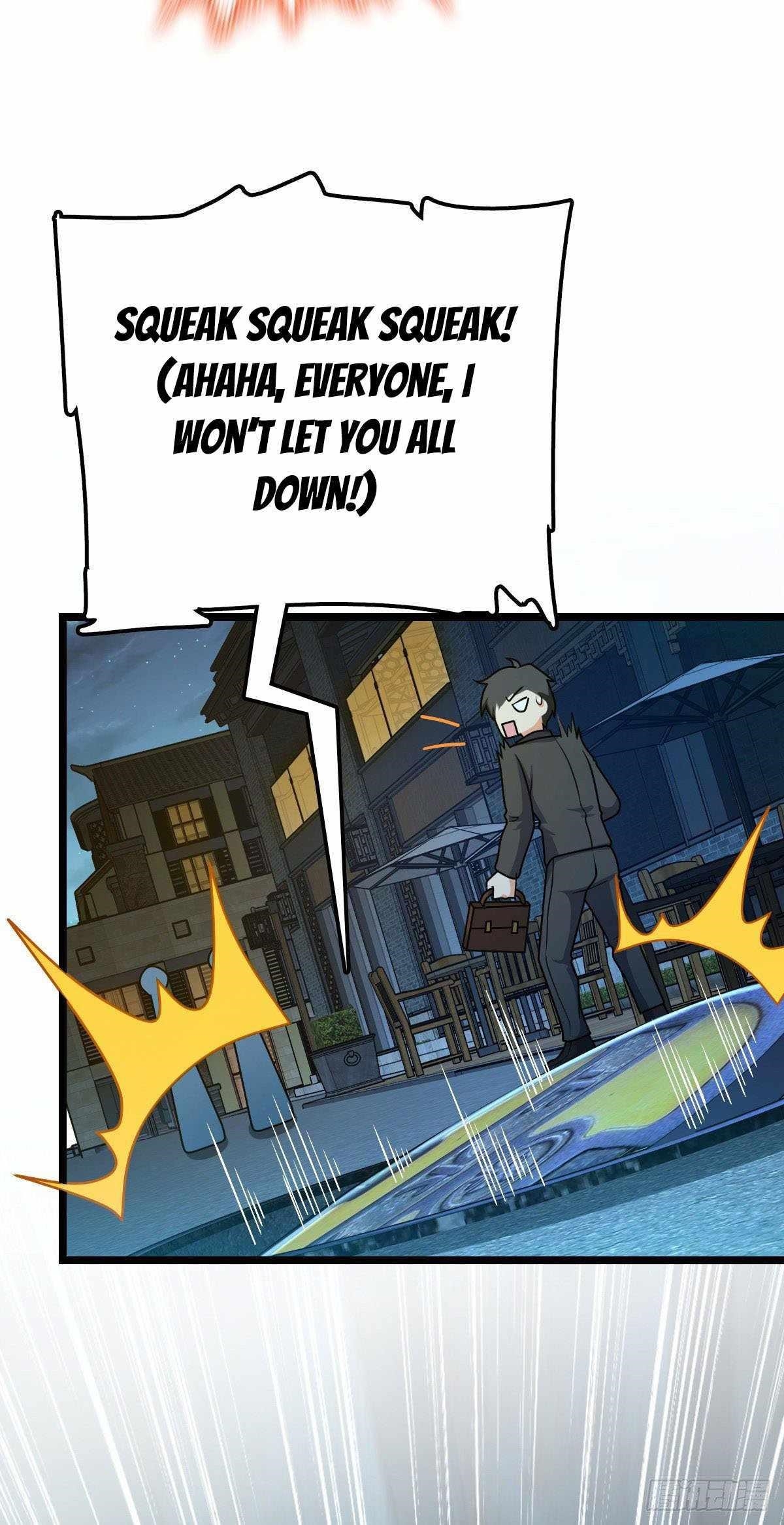 Spare Me, Great Lord! - Chapter 392 Page 23