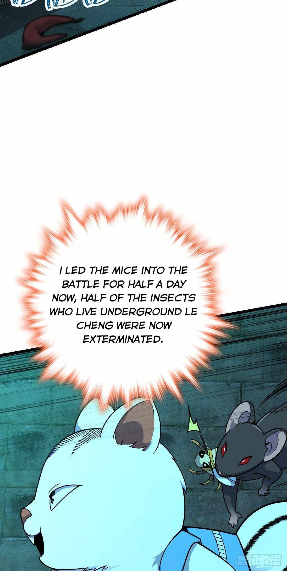 Spare Me, Great Lord! - Chapter 392 Page 28