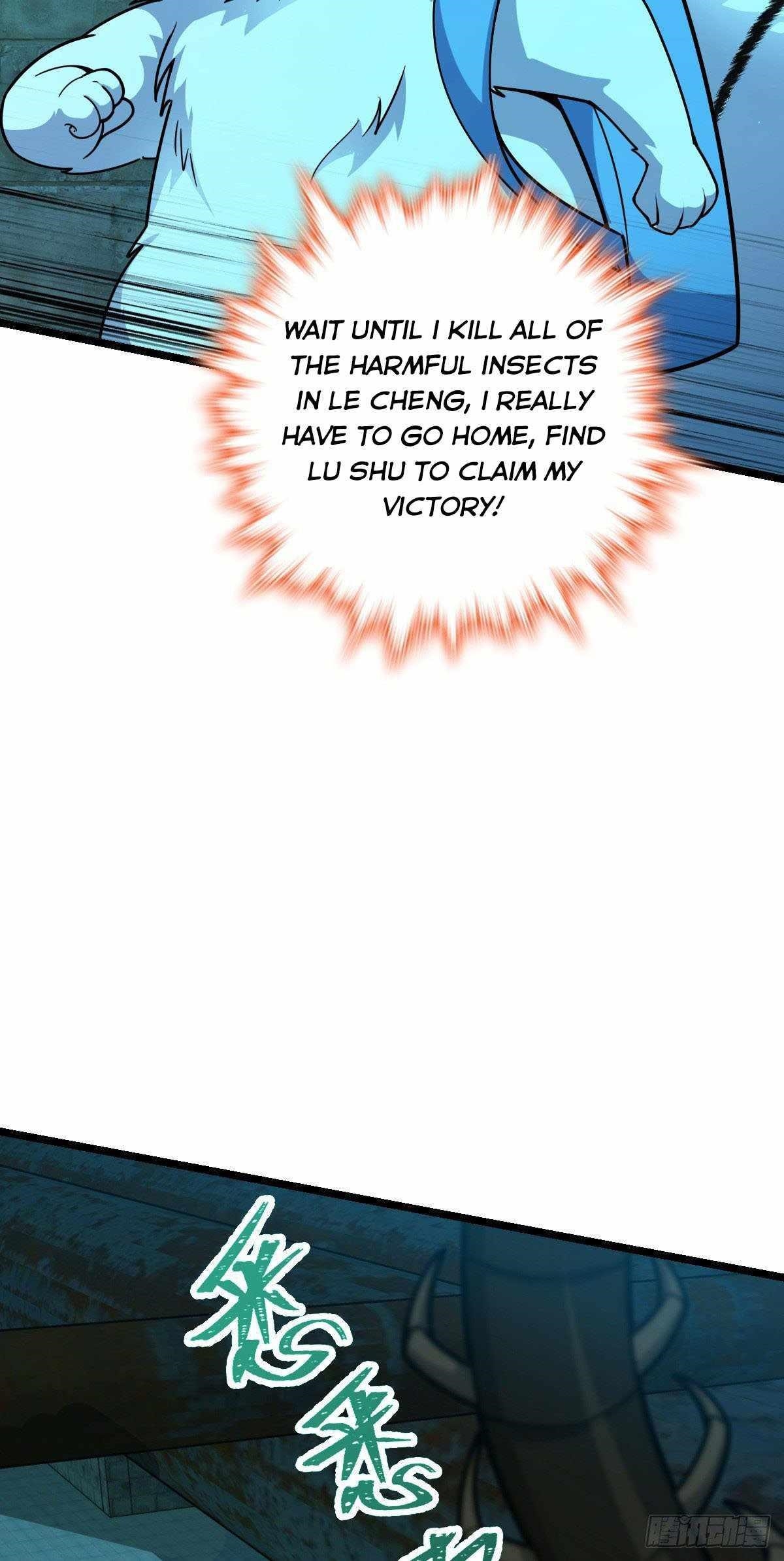 Spare Me, Great Lord! - Chapter 392 Page 29