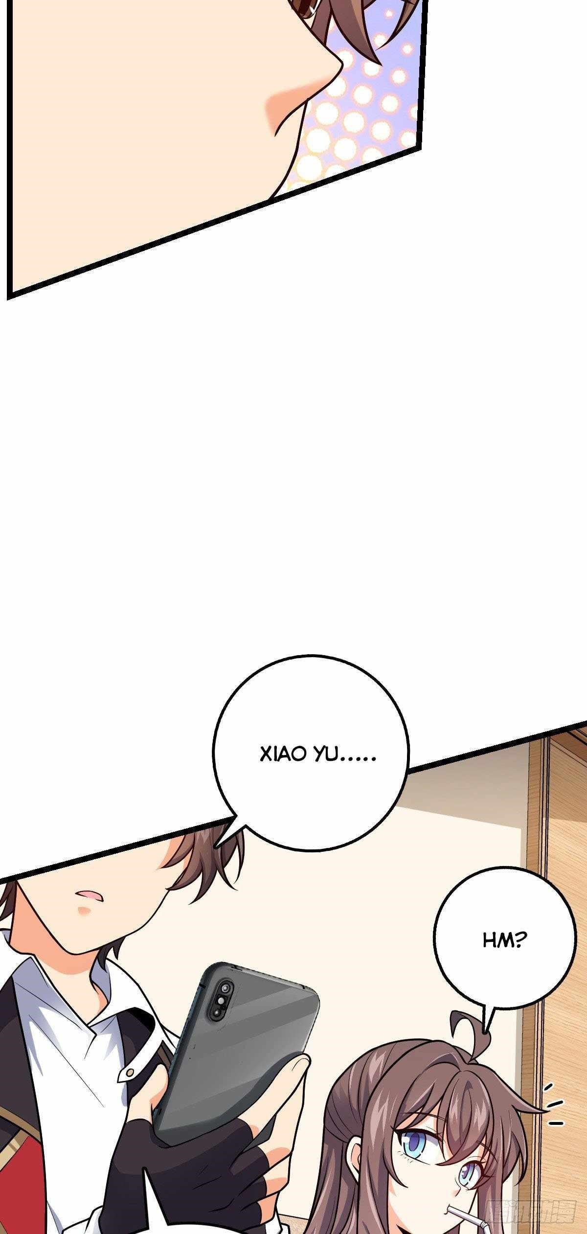 Spare Me, Great Lord! - Chapter 392 Page 4