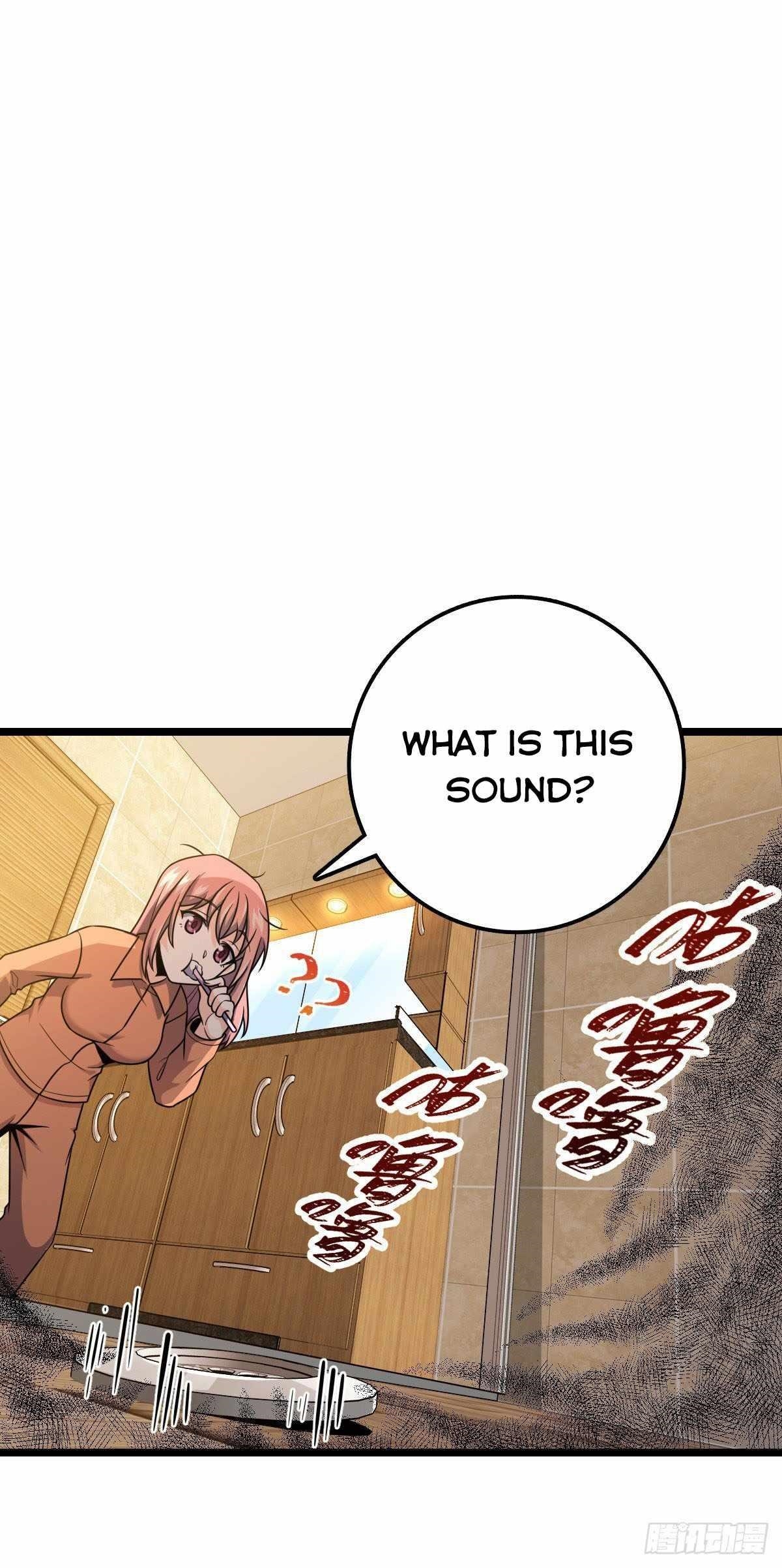 Spare Me, Great Lord! - Chapter 392 Page 49