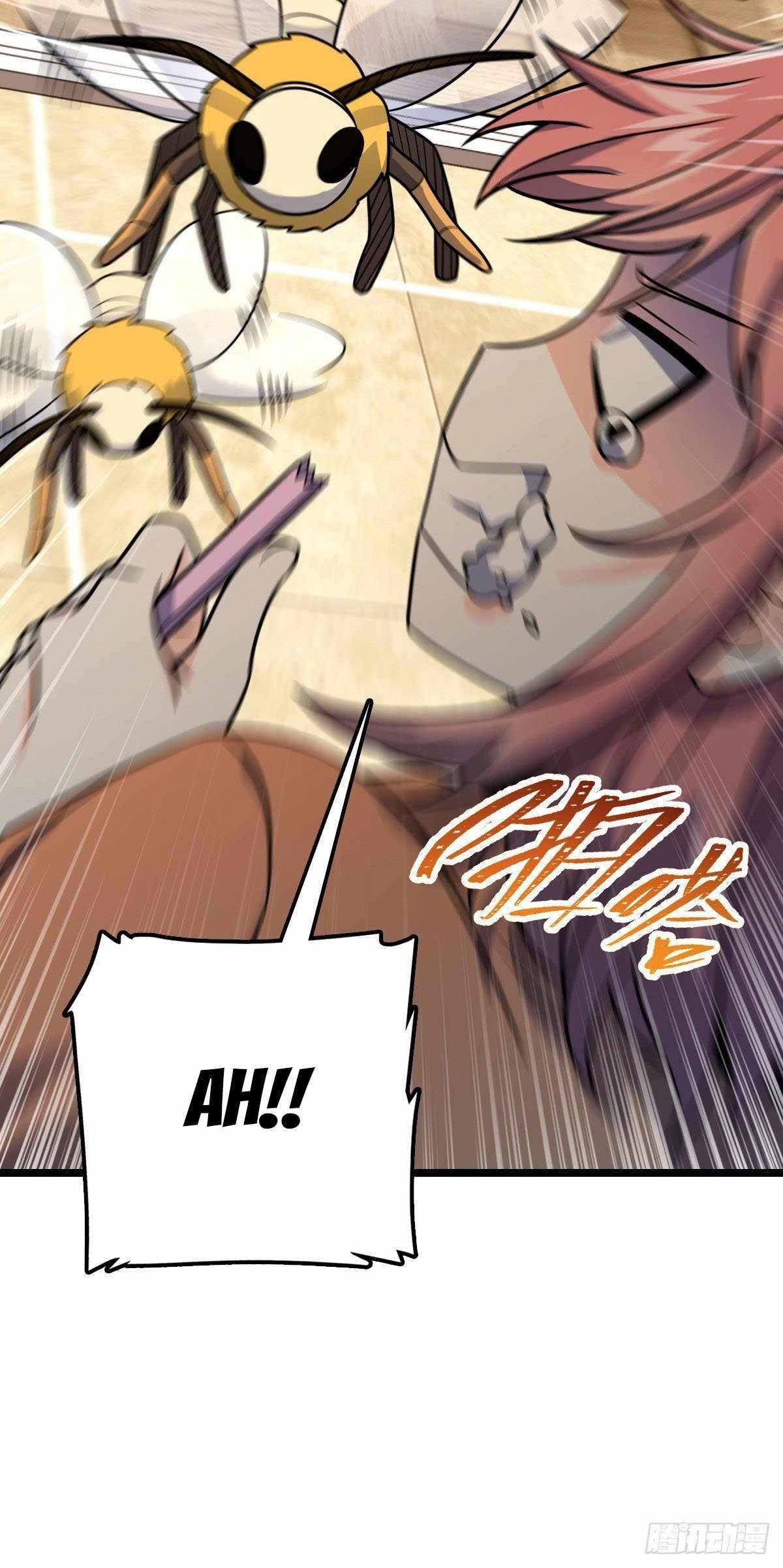 Spare Me, Great Lord! - Chapter 392 Page 51