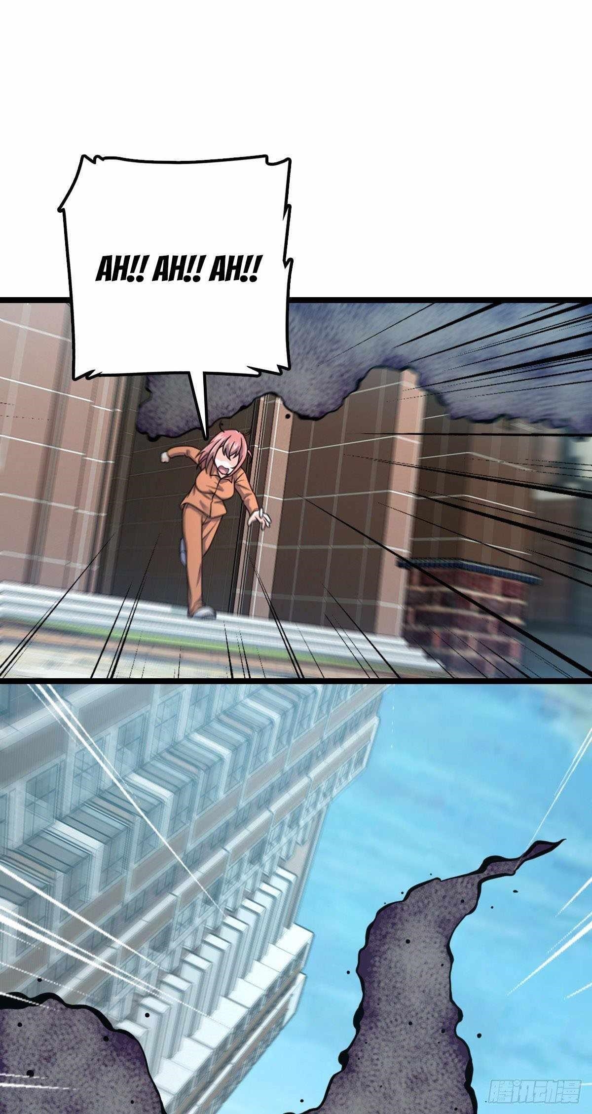 Spare Me, Great Lord! - Chapter 392 Page 52