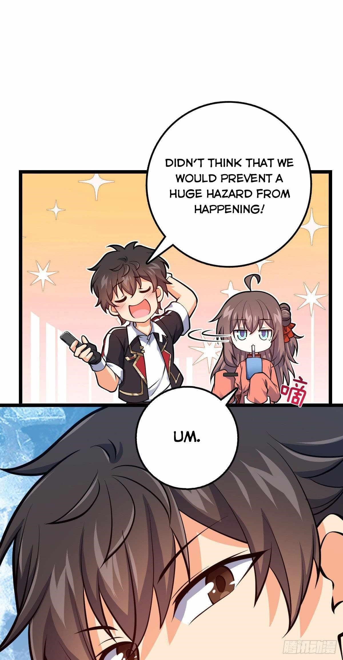 Spare Me, Great Lord! - Chapter 392 Page 7