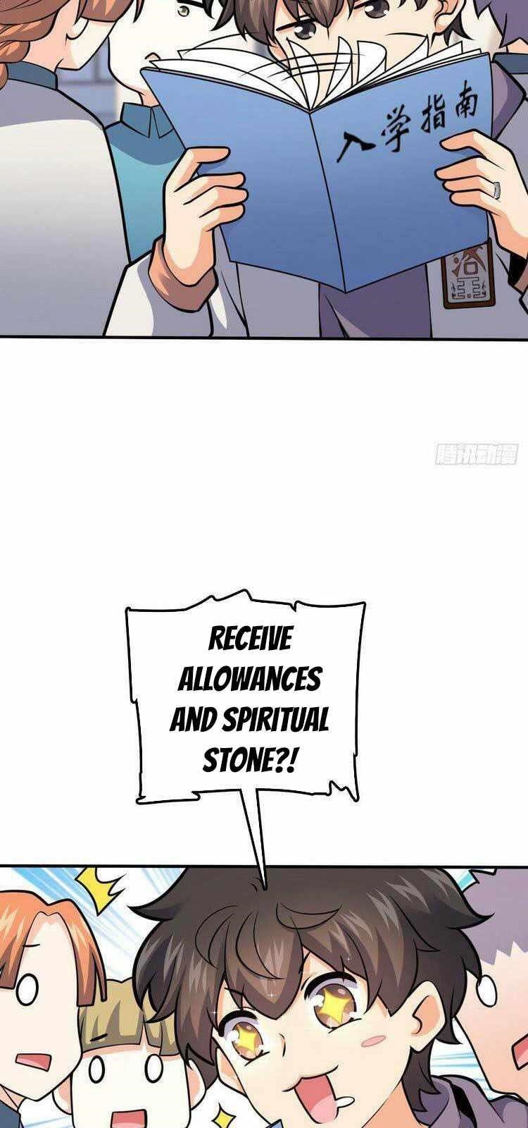 Spare Me, Great Lord! - Chapter 396 Page 16
