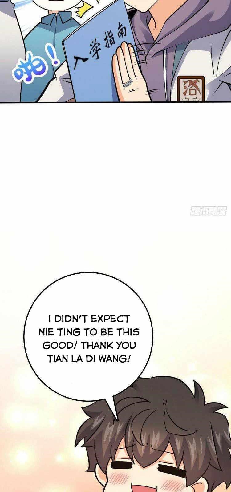 Spare Me, Great Lord! - Chapter 396 Page 17
