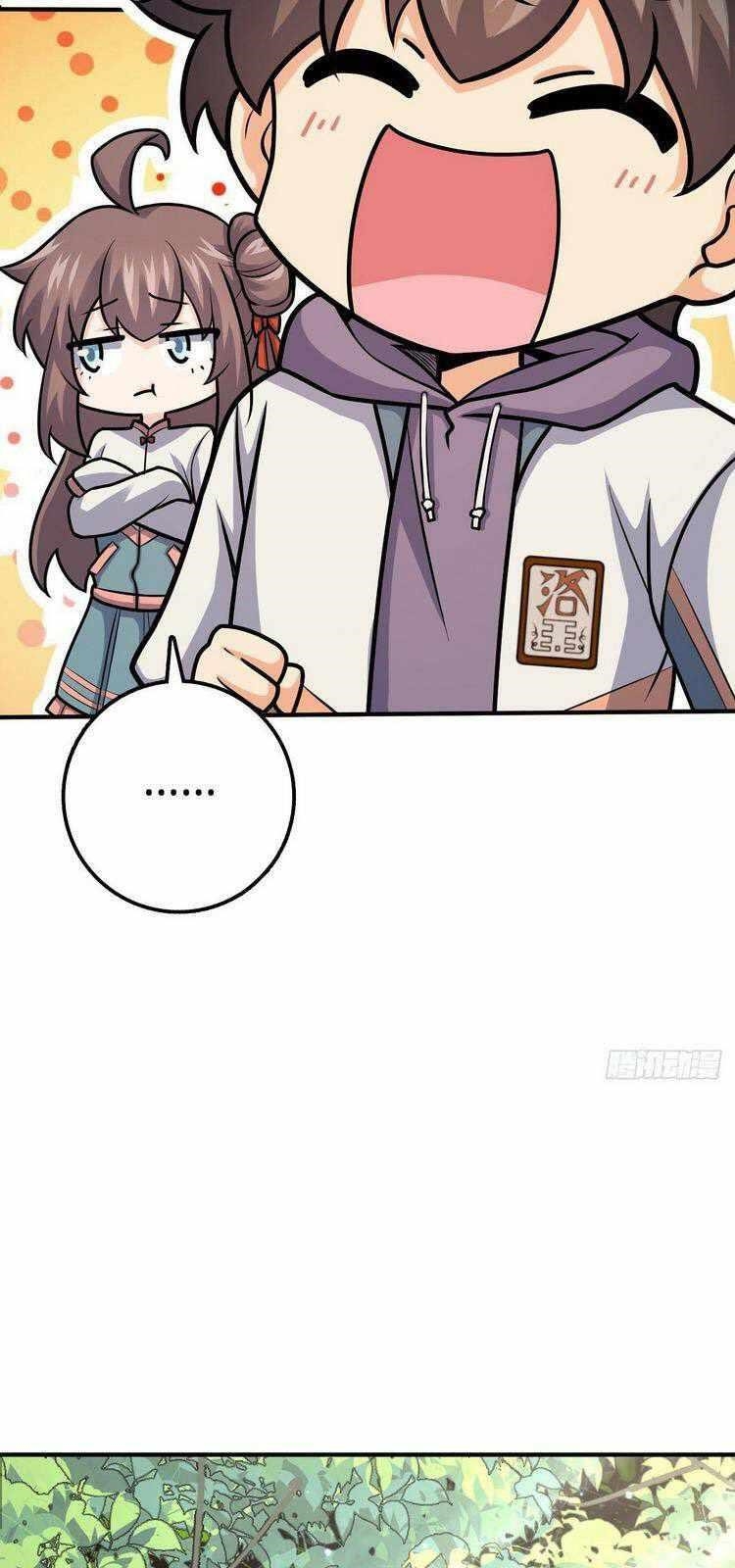 Spare Me, Great Lord! - Chapter 396 Page 28