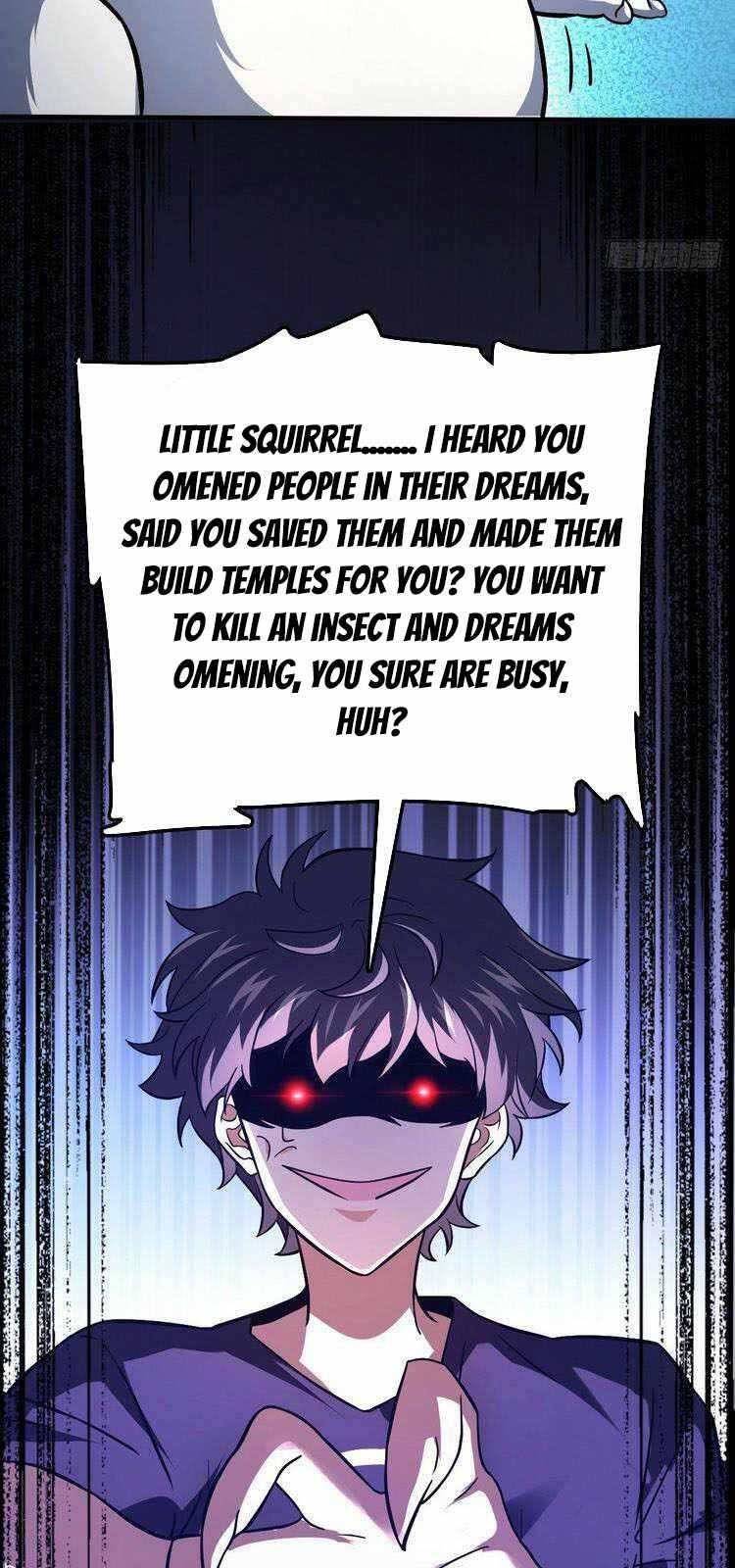 Spare Me, Great Lord! - Chapter 396 Page 6