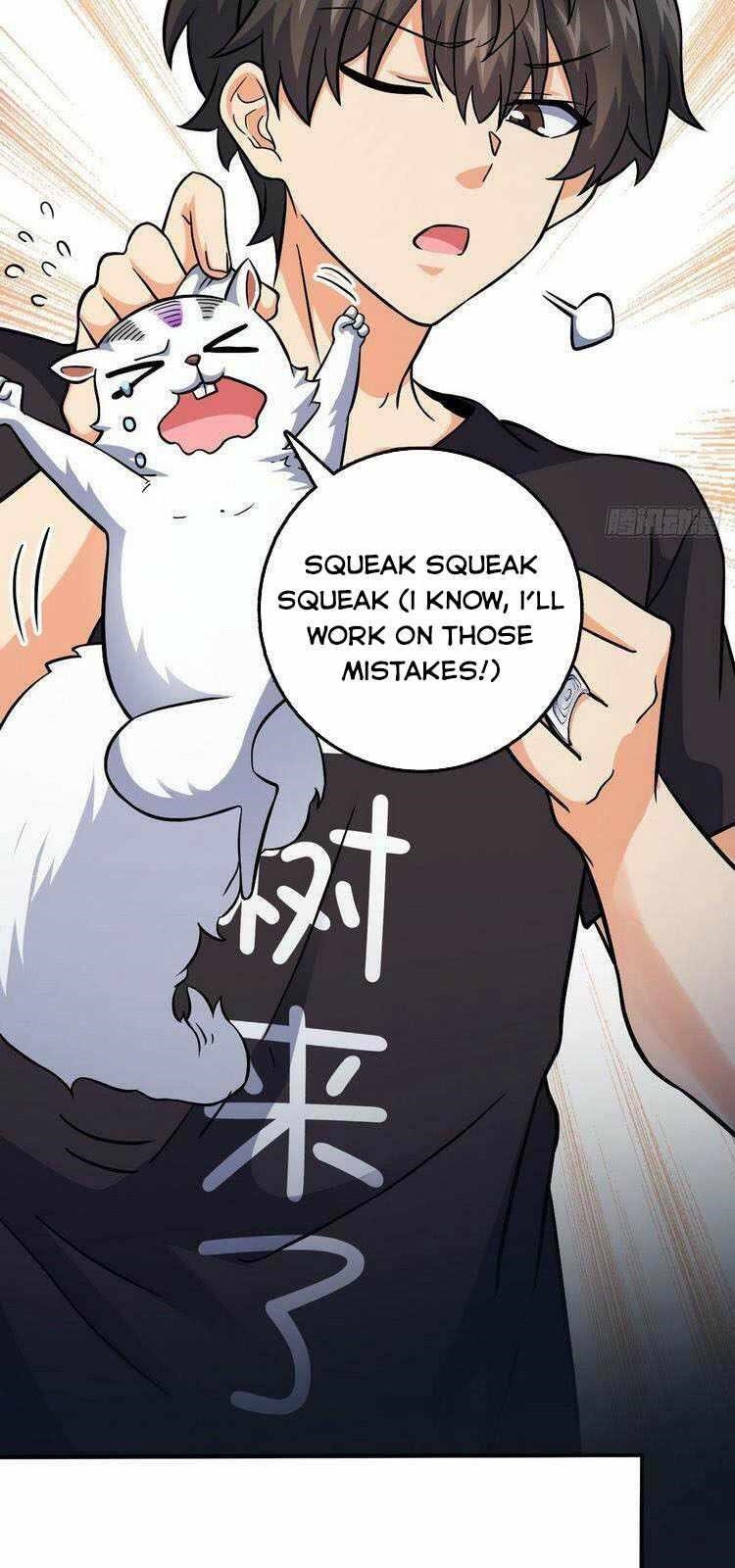 Spare Me, Great Lord! - Chapter 396 Page 9