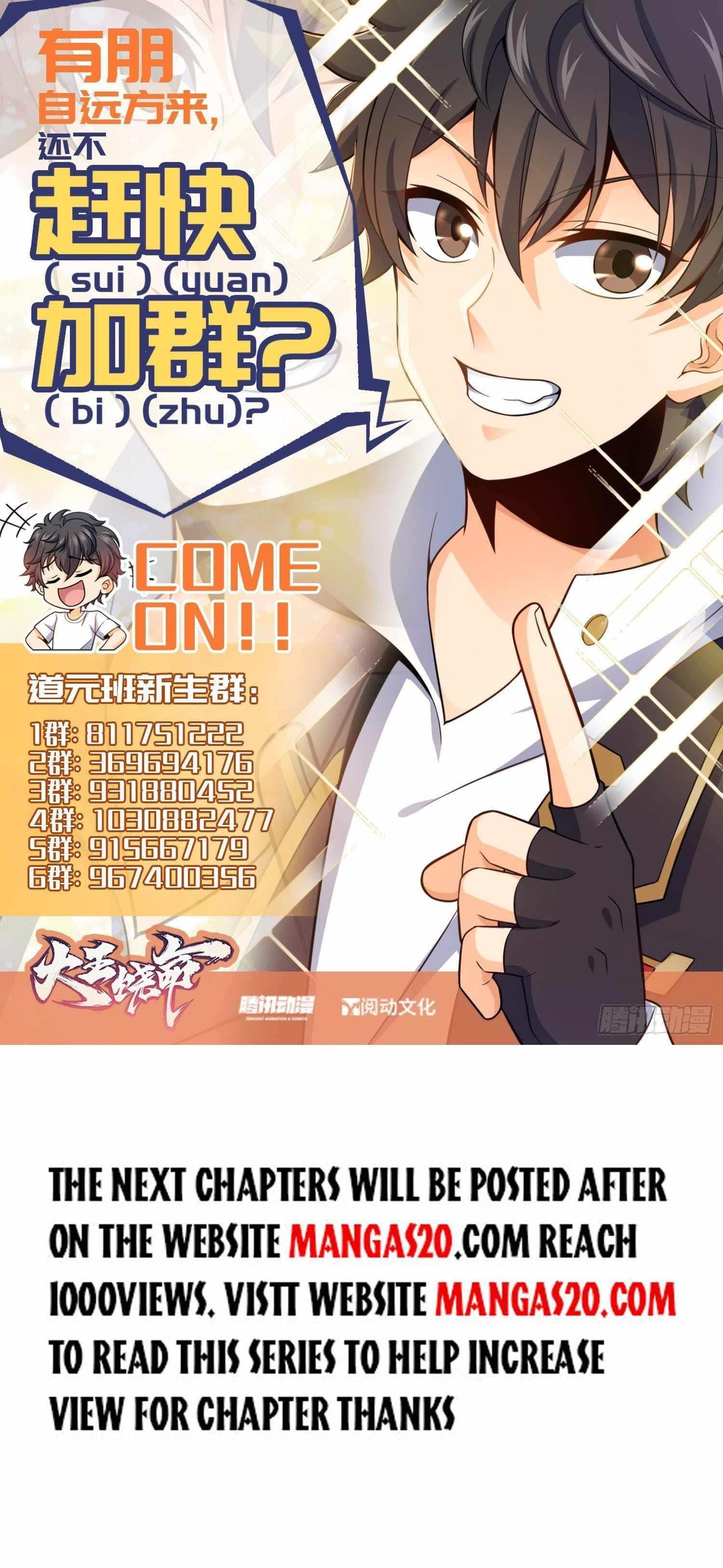 Spare Me, Great Lord! - Chapter 399 Page 10