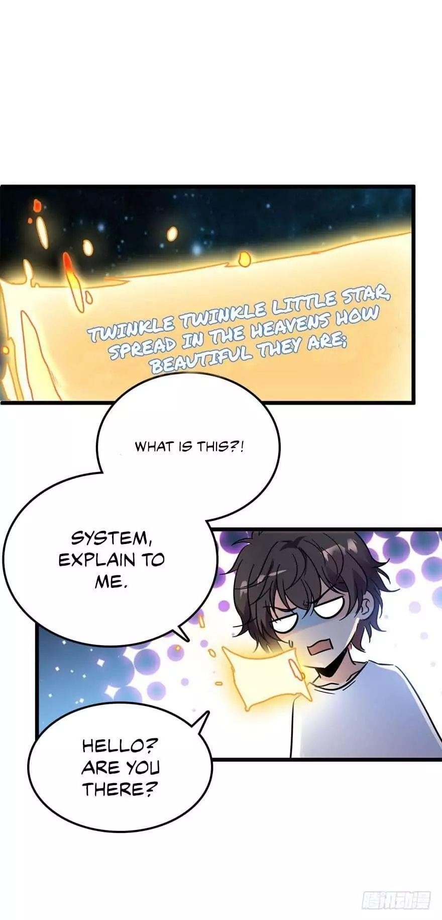 Spare Me, Great Lord! - Chapter 4 Page 1