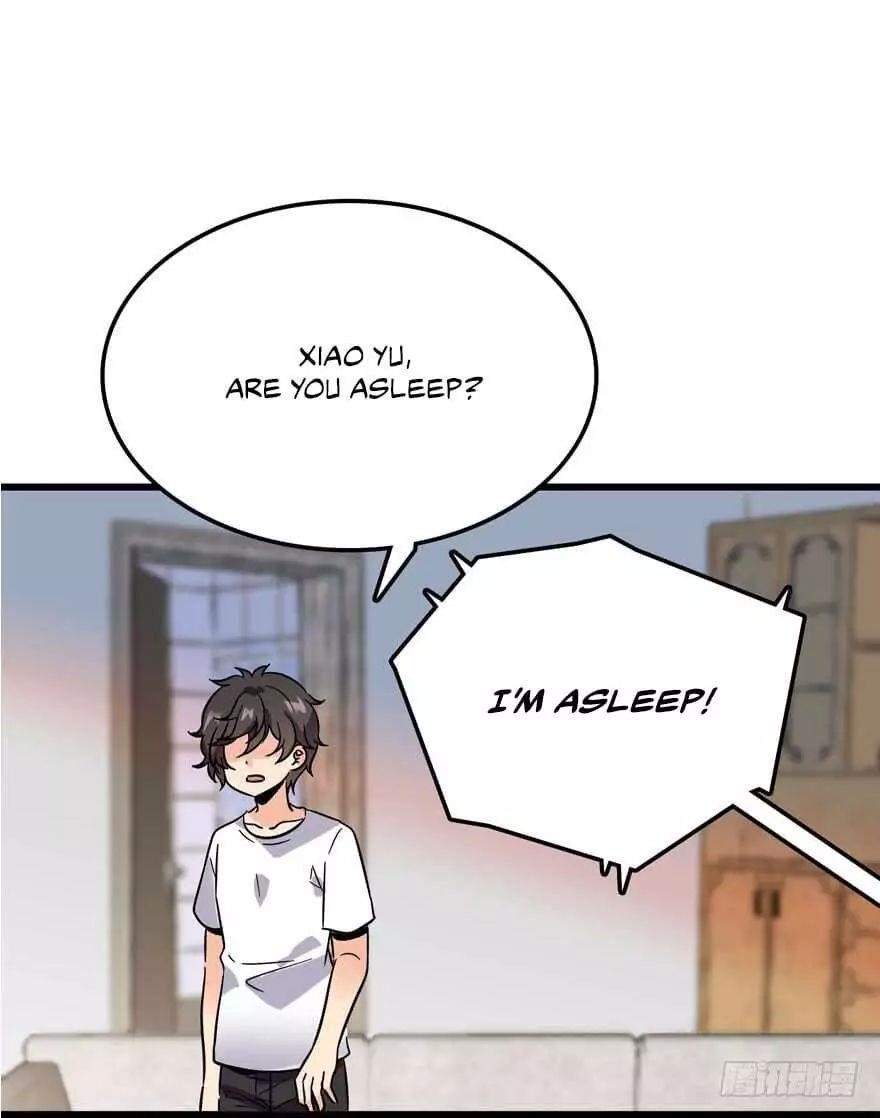 Spare Me, Great Lord! - Chapter 4 Page 16