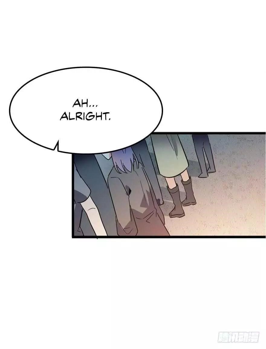 Spare Me, Great Lord! - Chapter 4 Page 39