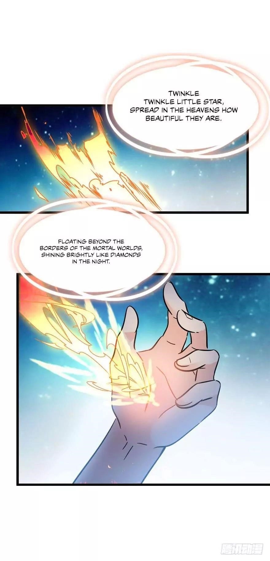 Spare Me, Great Lord! - Chapter 4 Page 6