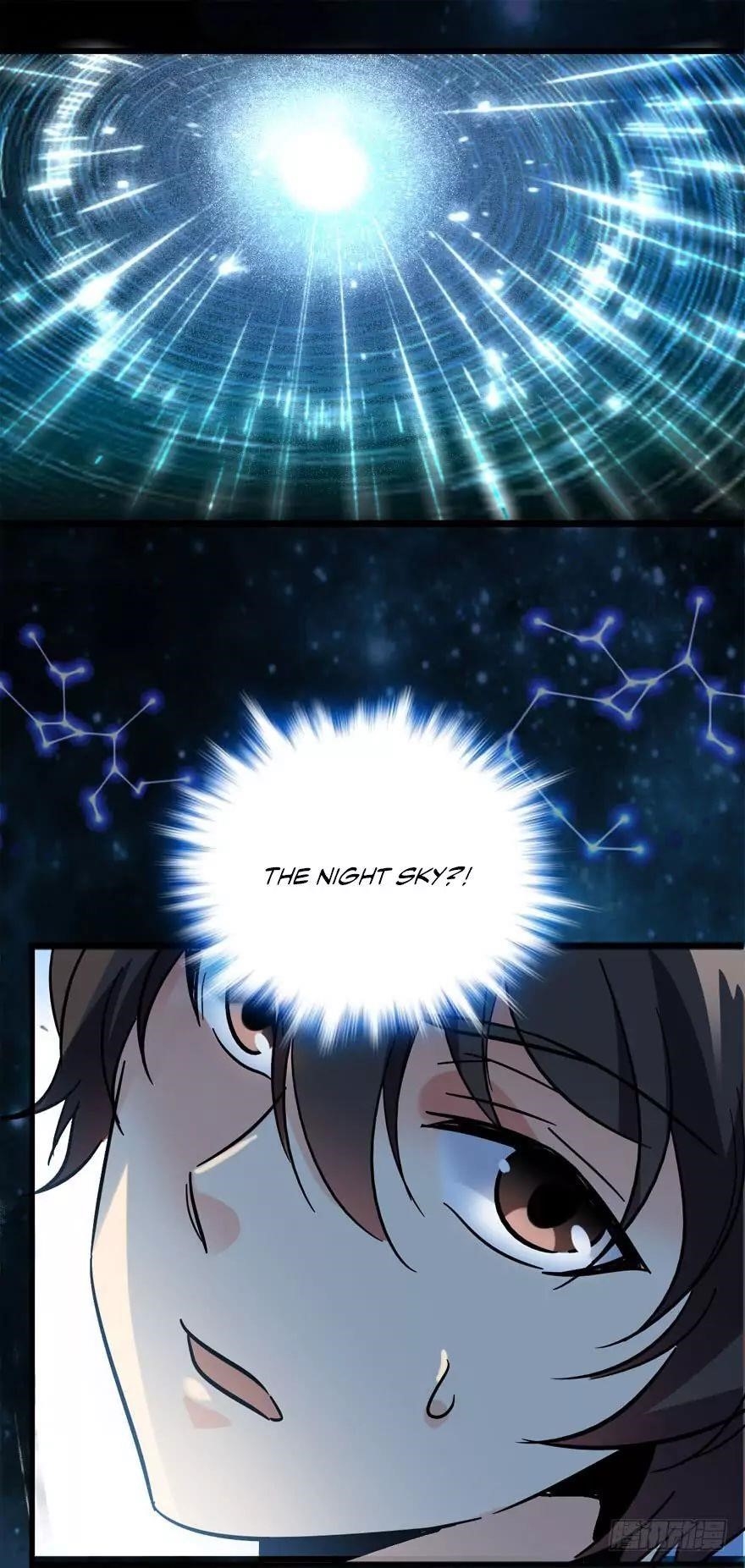 Spare Me, Great Lord! - Chapter 4 Page 9