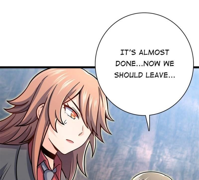 Spare Me, Great Lord! - Chapter 40 Page 27