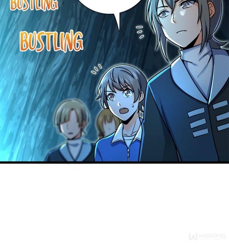 Spare Me, Great Lord! - Chapter 40 Page 33