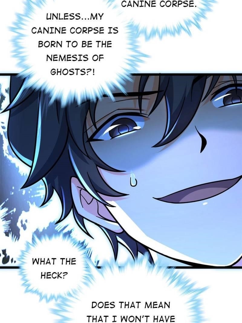 Spare Me, Great Lord! - Chapter 40 Page 4