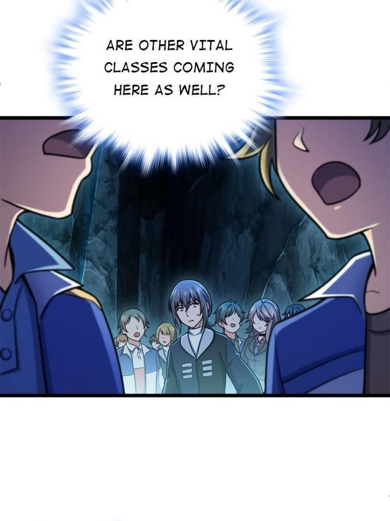 Spare Me, Great Lord! - Chapter 40 Page 40
