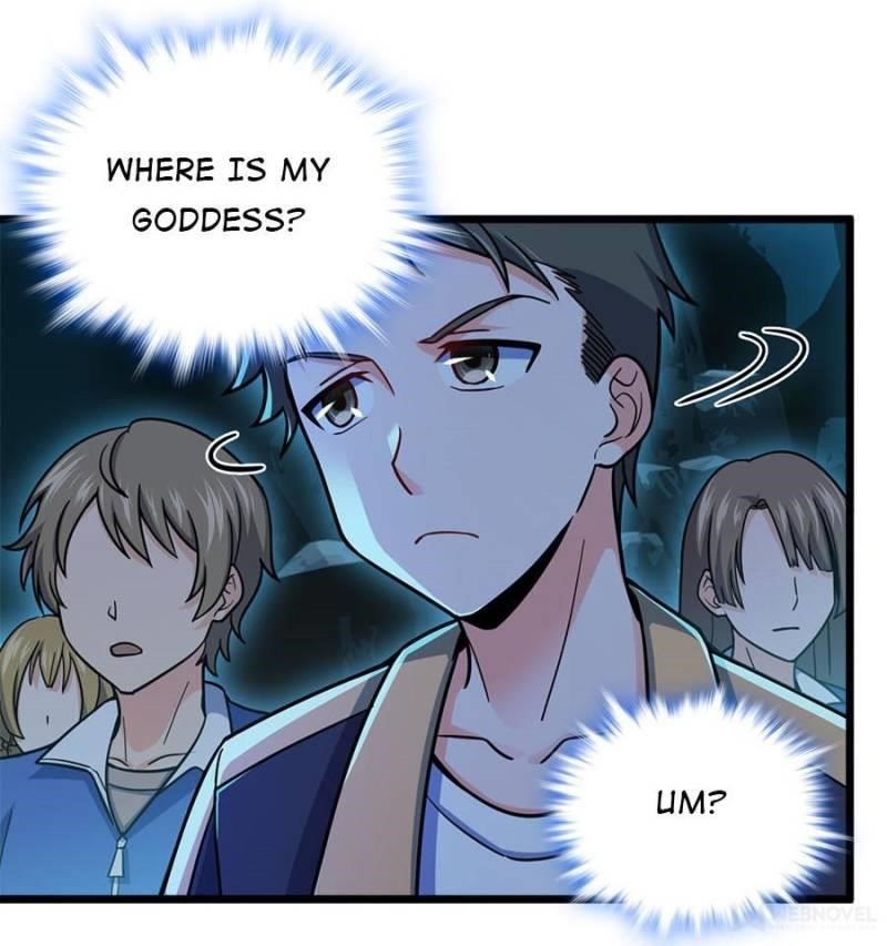 Spare Me, Great Lord! - Chapter 40 Page 41