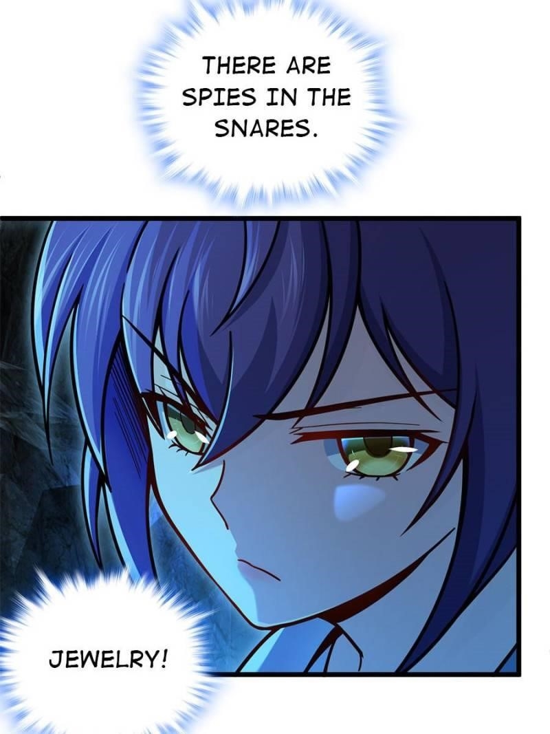 Spare Me, Great Lord! - Chapter 40 Page 49