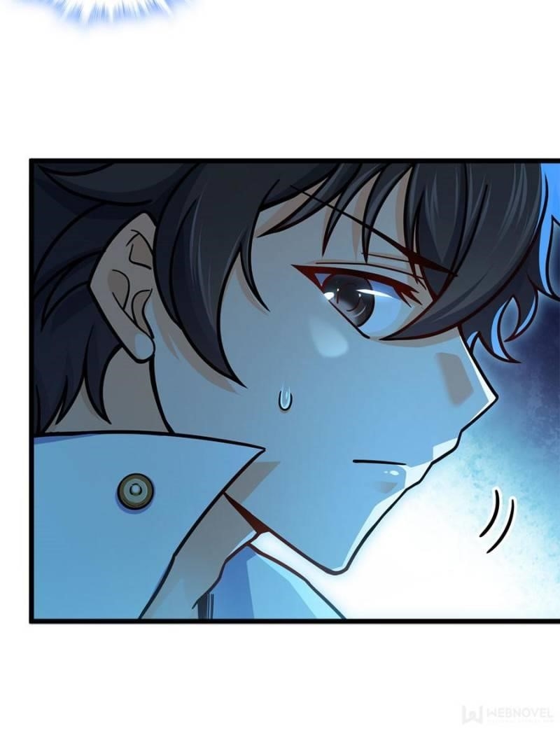 Spare Me, Great Lord! - Chapter 40 Page 50