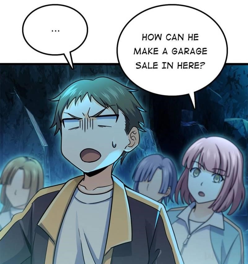 Spare Me, Great Lord! - Chapter 40 Page 56