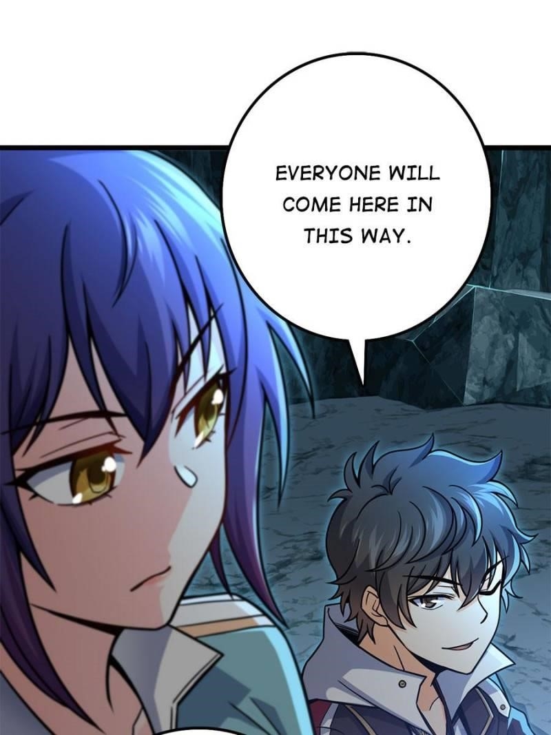 Spare Me, Great Lord! - Chapter 40 Page 59