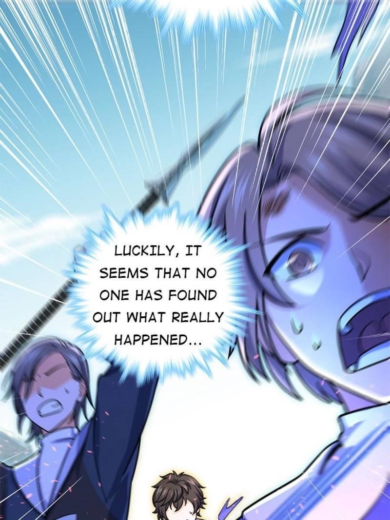 Spare Me, Great Lord! - Chapter 40 Page 6