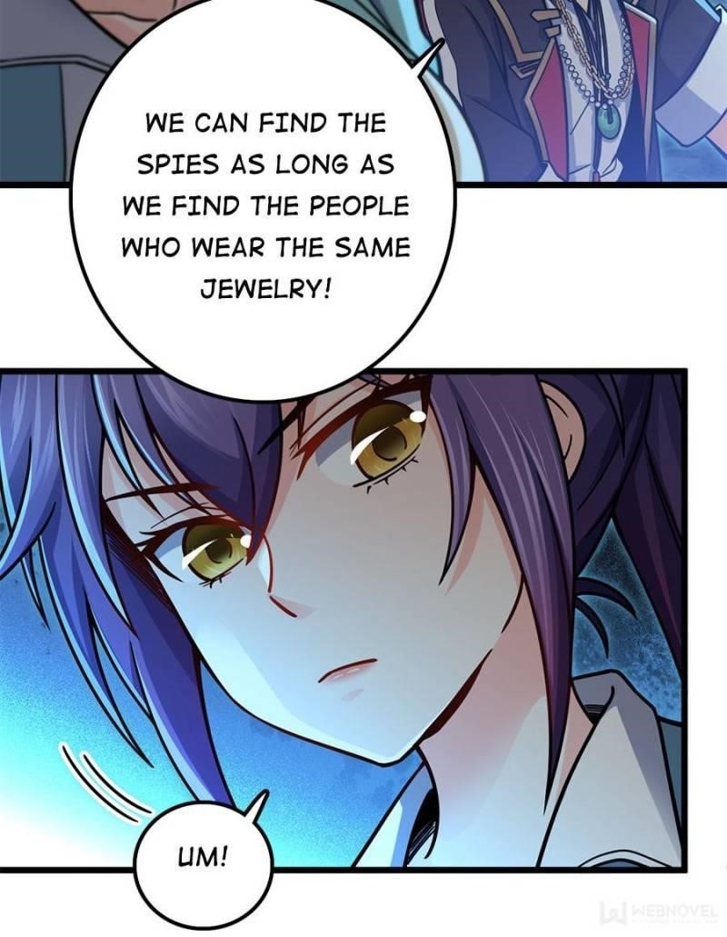 Spare Me, Great Lord! - Chapter 40 Page 60