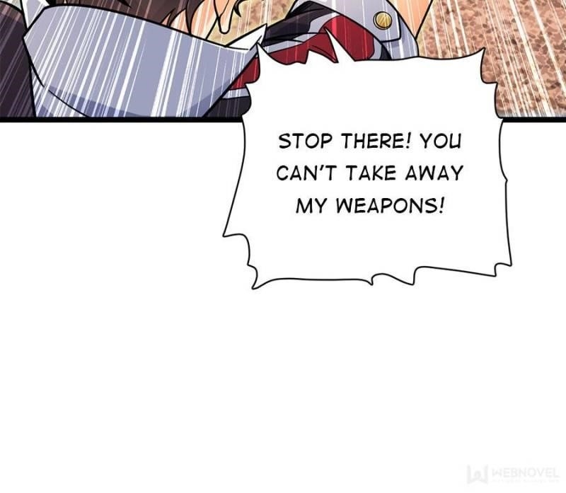 Spare Me, Great Lord! - Chapter 40 Page 9