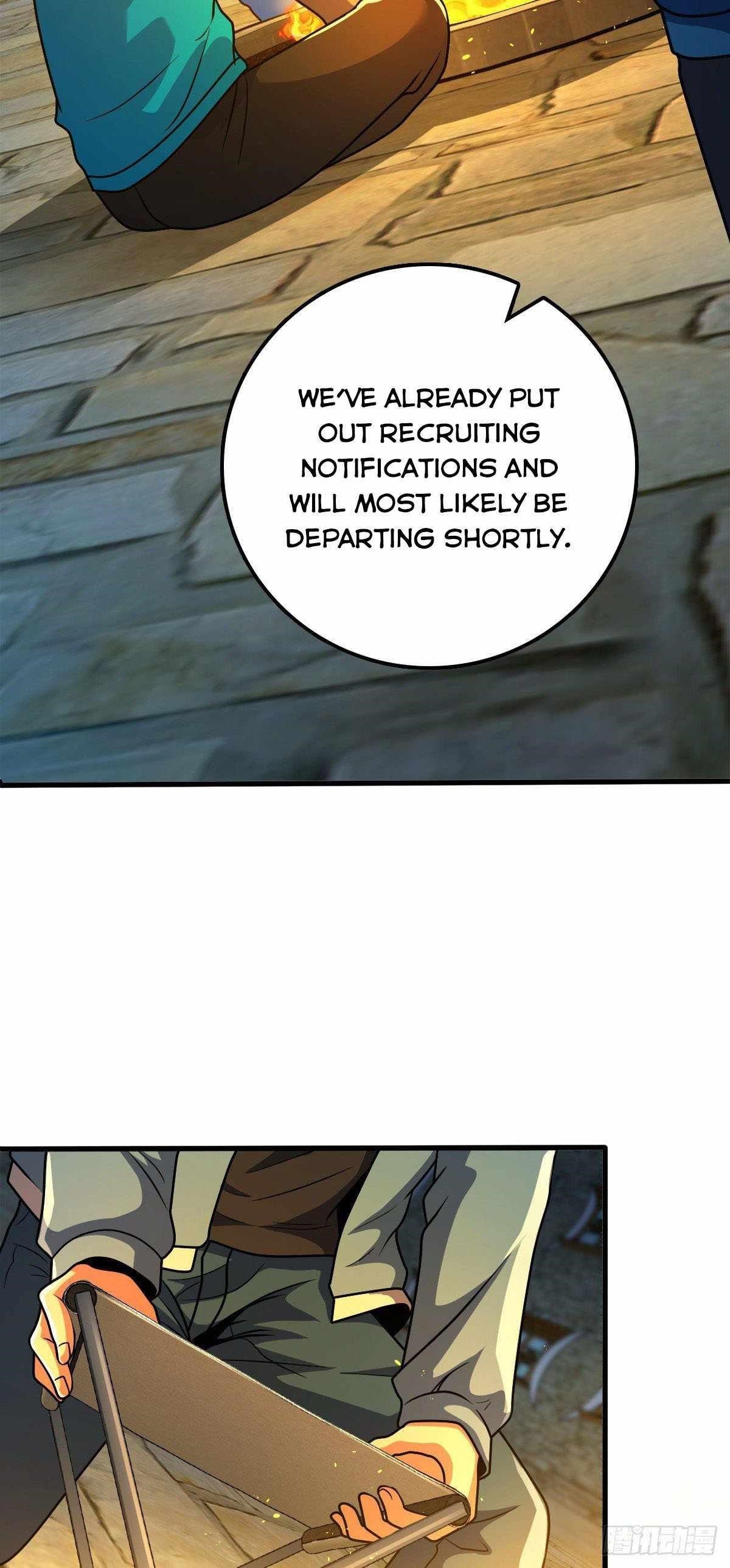 Spare Me, Great Lord! - Chapter 400 Page 24