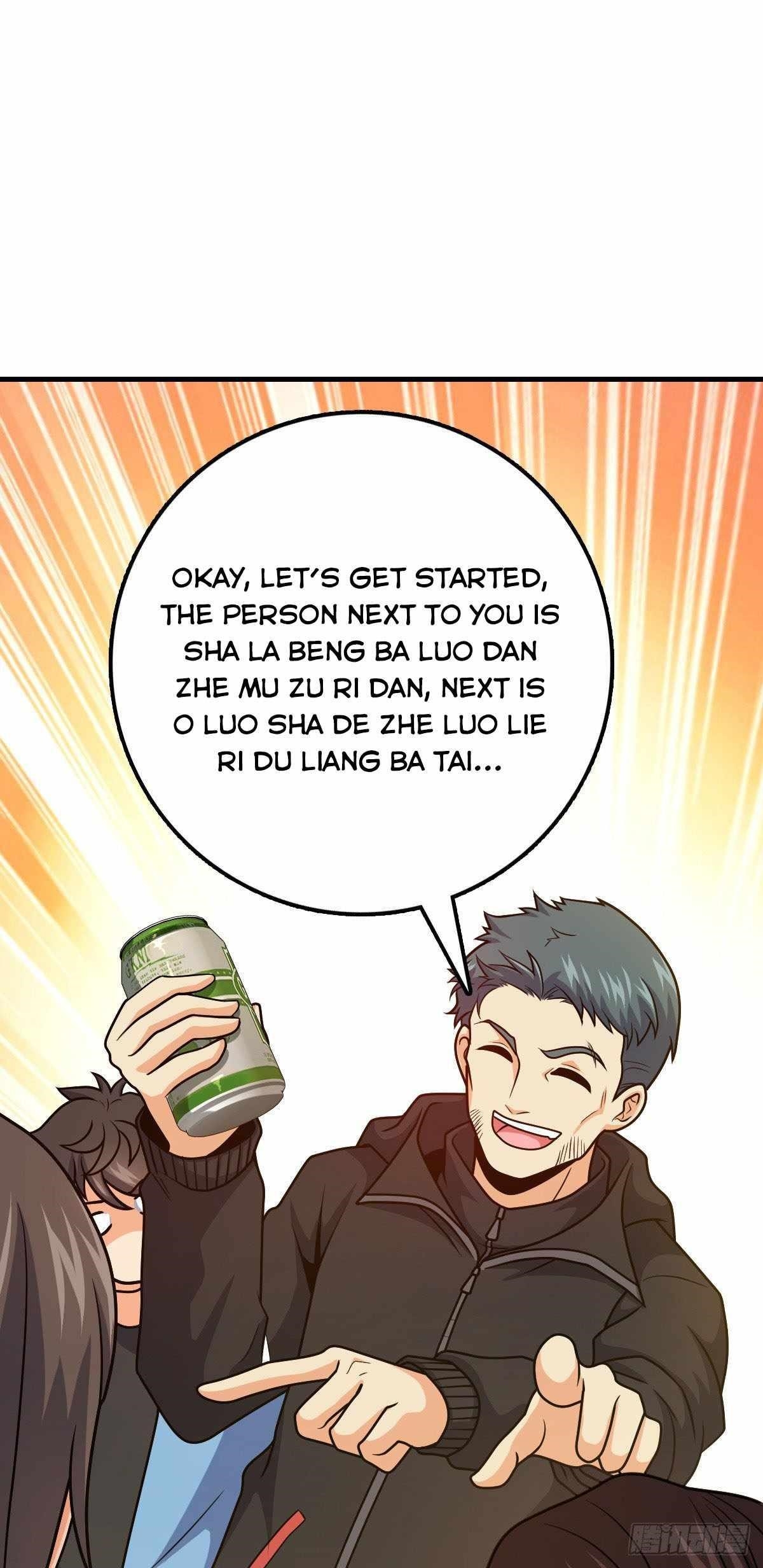 Spare Me, Great Lord! - Chapter 400 Page 30