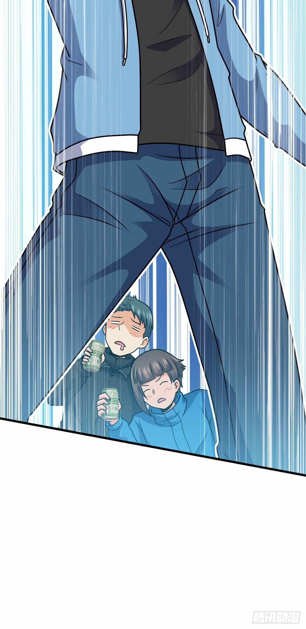 Spare Me, Great Lord! - Chapter 400 Page 34