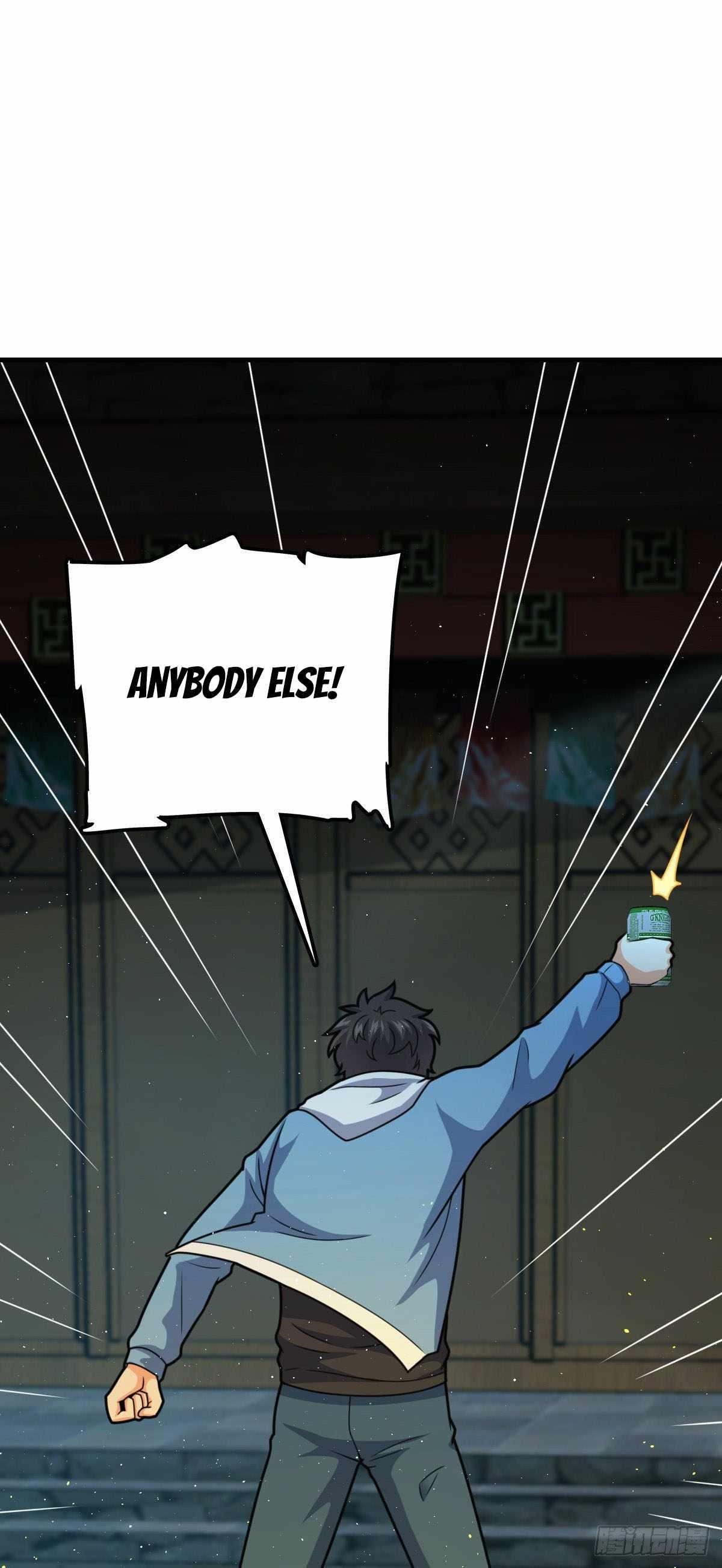 Spare Me, Great Lord! - Chapter 400 Page 35
