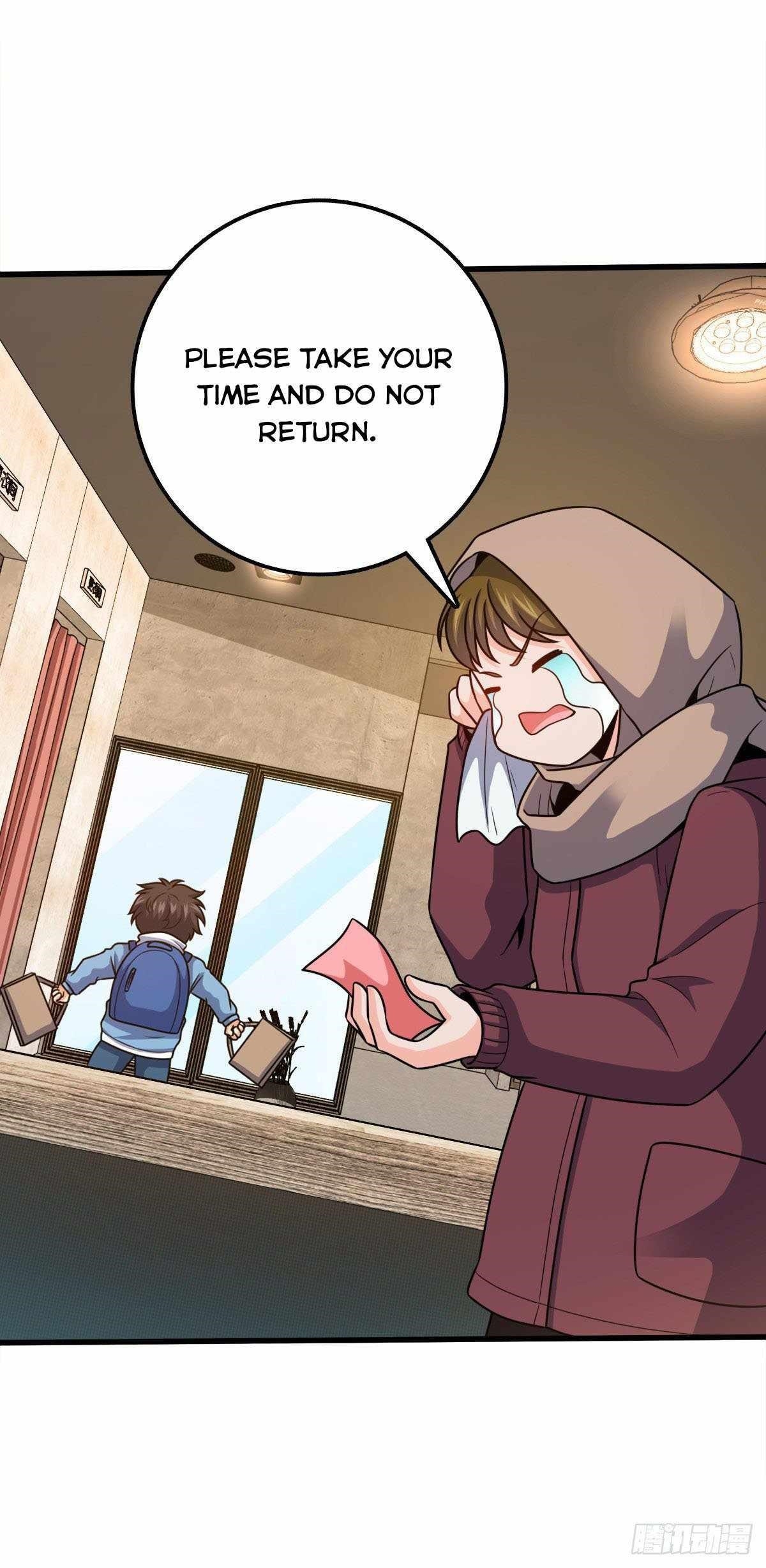 Spare Me, Great Lord! - Chapter 400 Page 48
