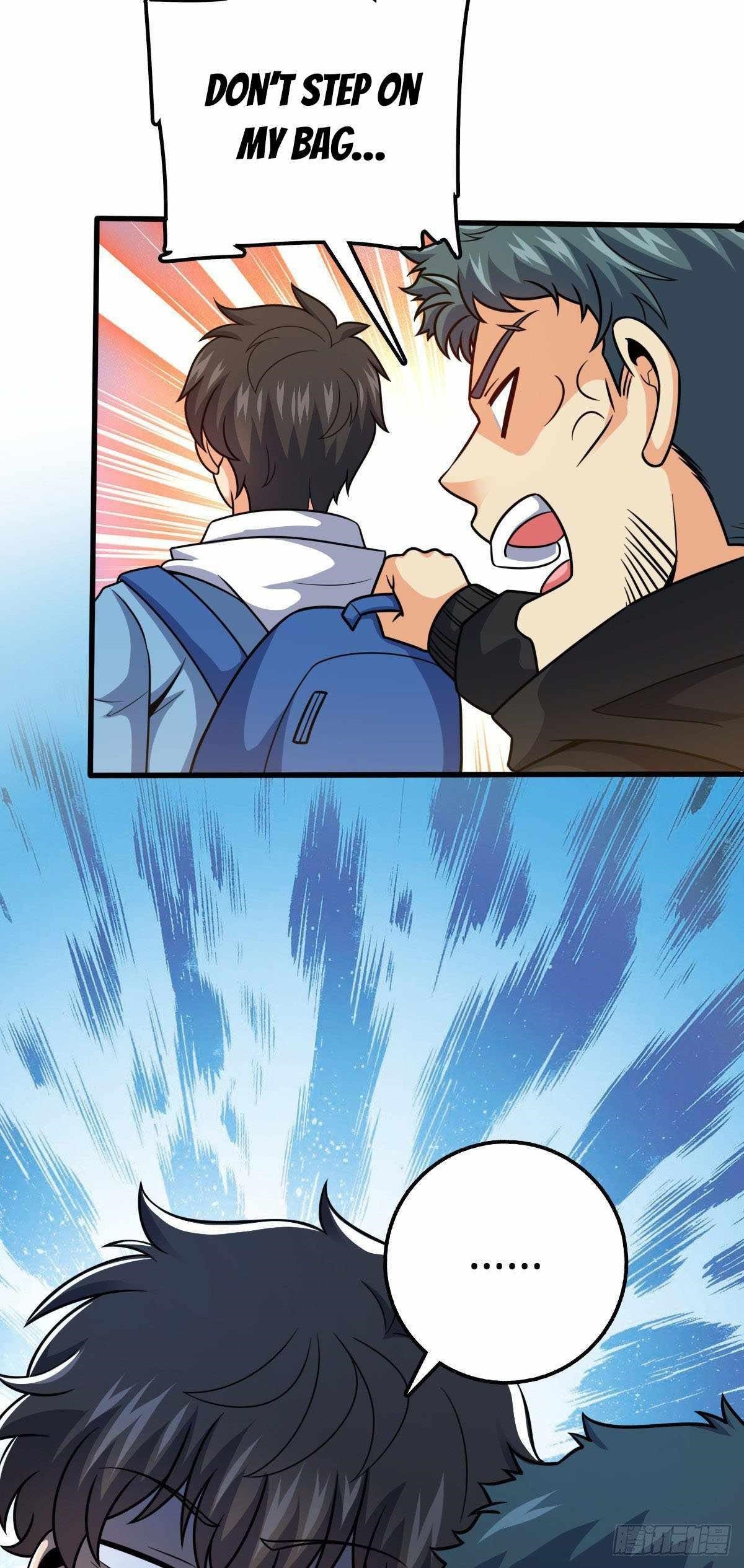 Spare Me, Great Lord! - Chapter 400 Page 9