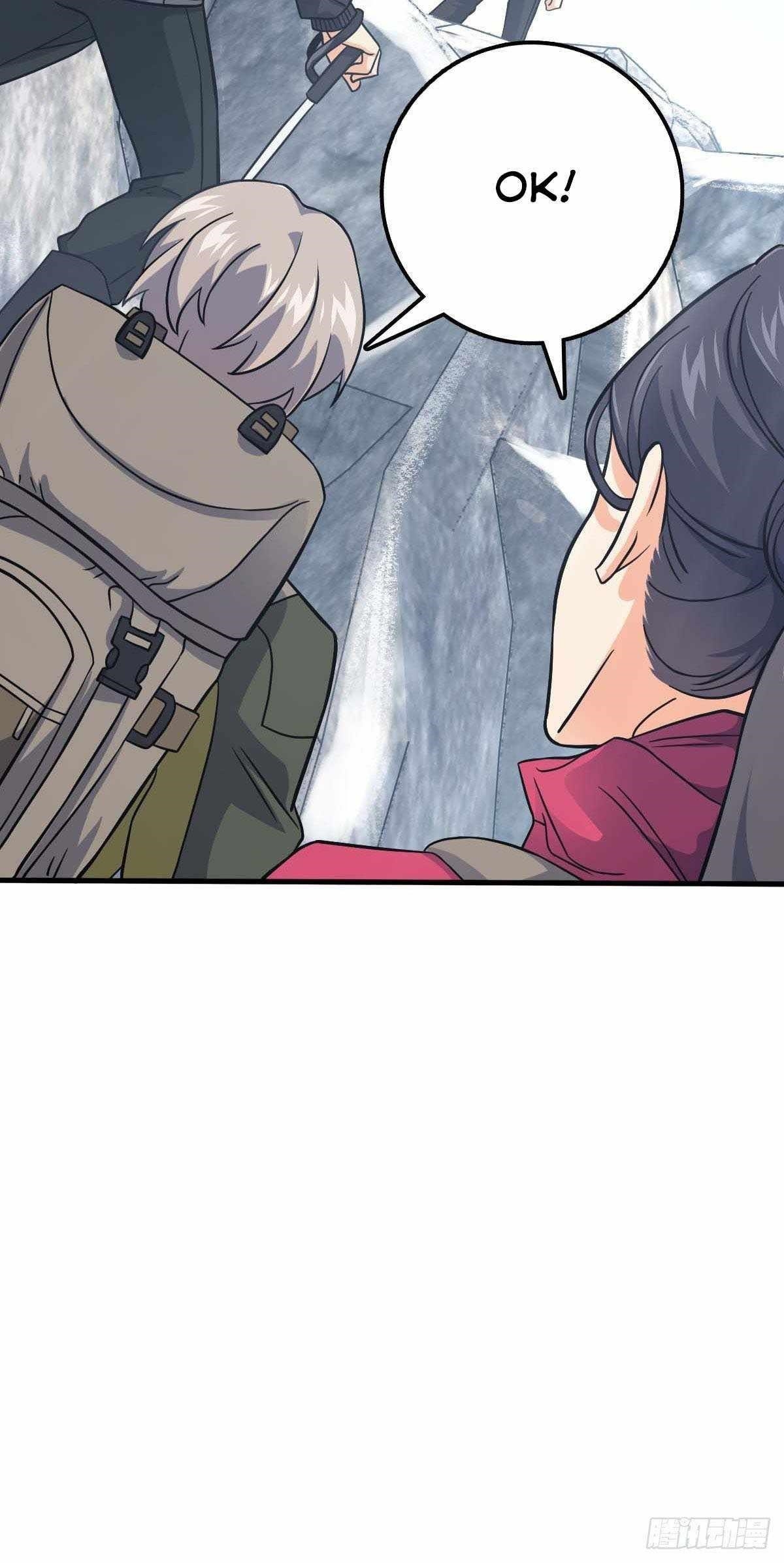 Spare Me, Great Lord! - Chapter 401 Page 10