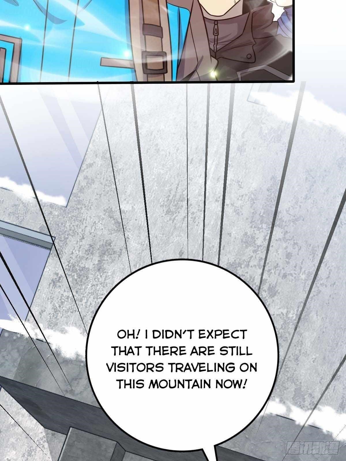 Spare Me, Great Lord! - Chapter 401 Page 15