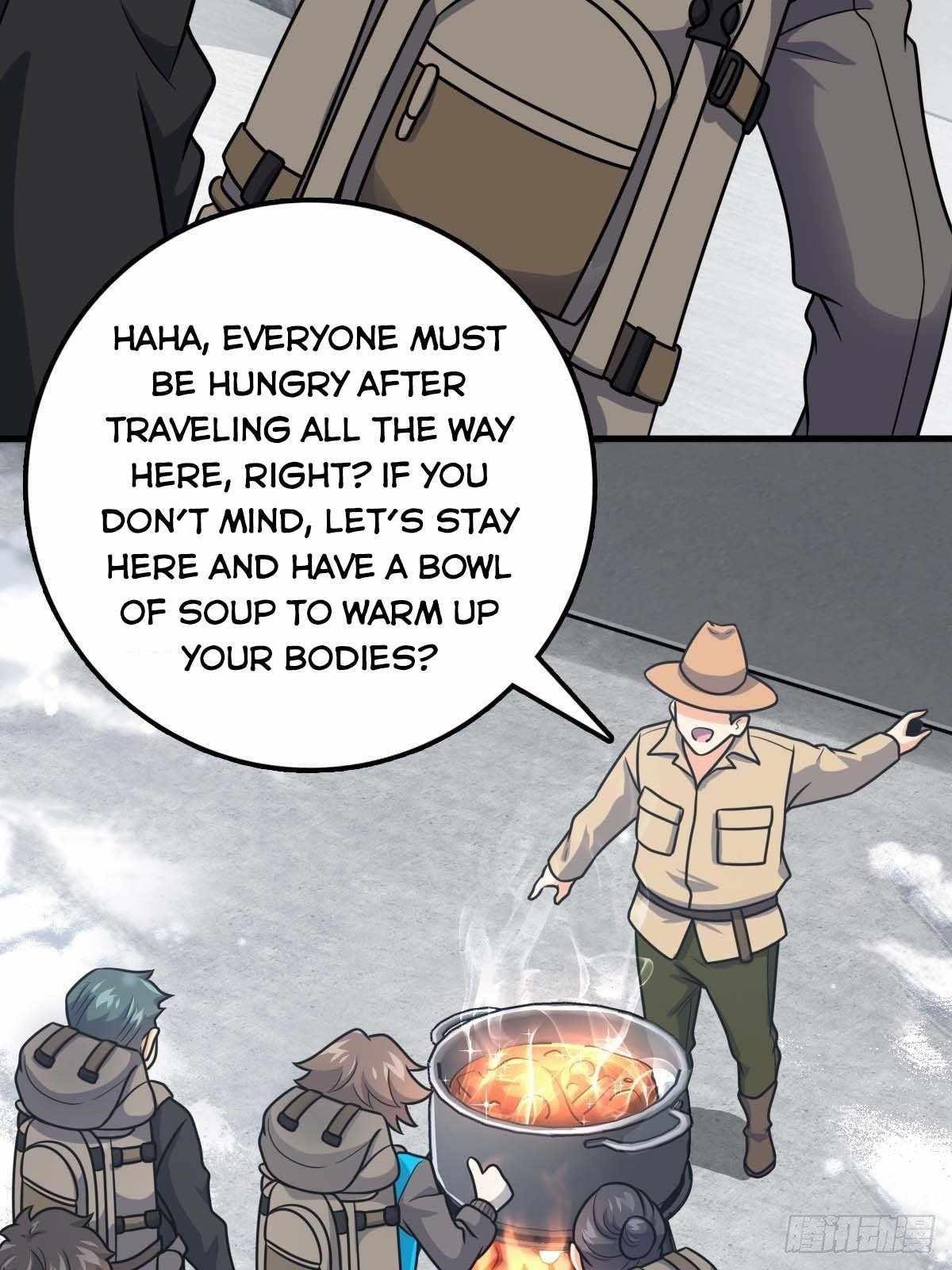 Spare Me, Great Lord! - Chapter 401 Page 17