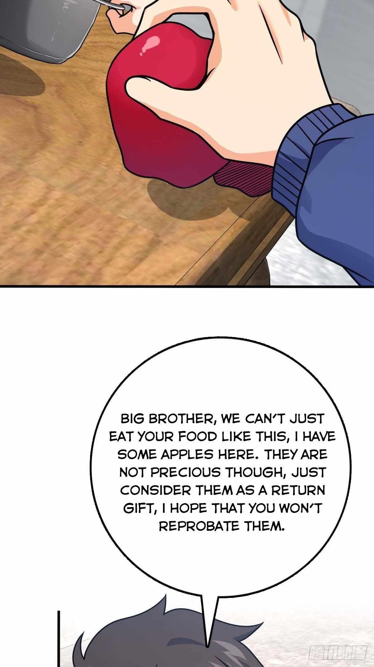 Spare Me, Great Lord! - Chapter 401 Page 22