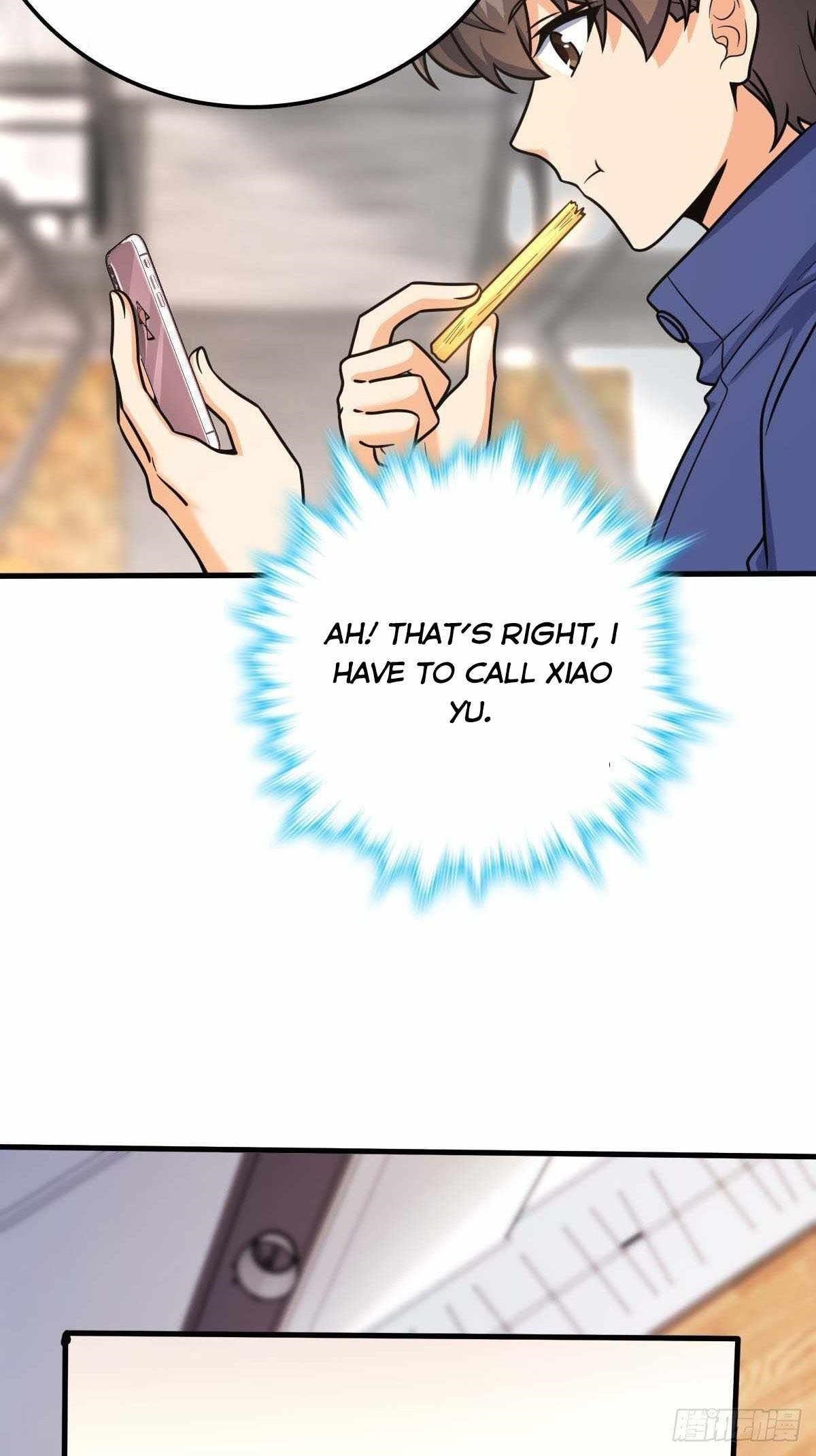 Spare Me, Great Lord! - Chapter 401 Page 26