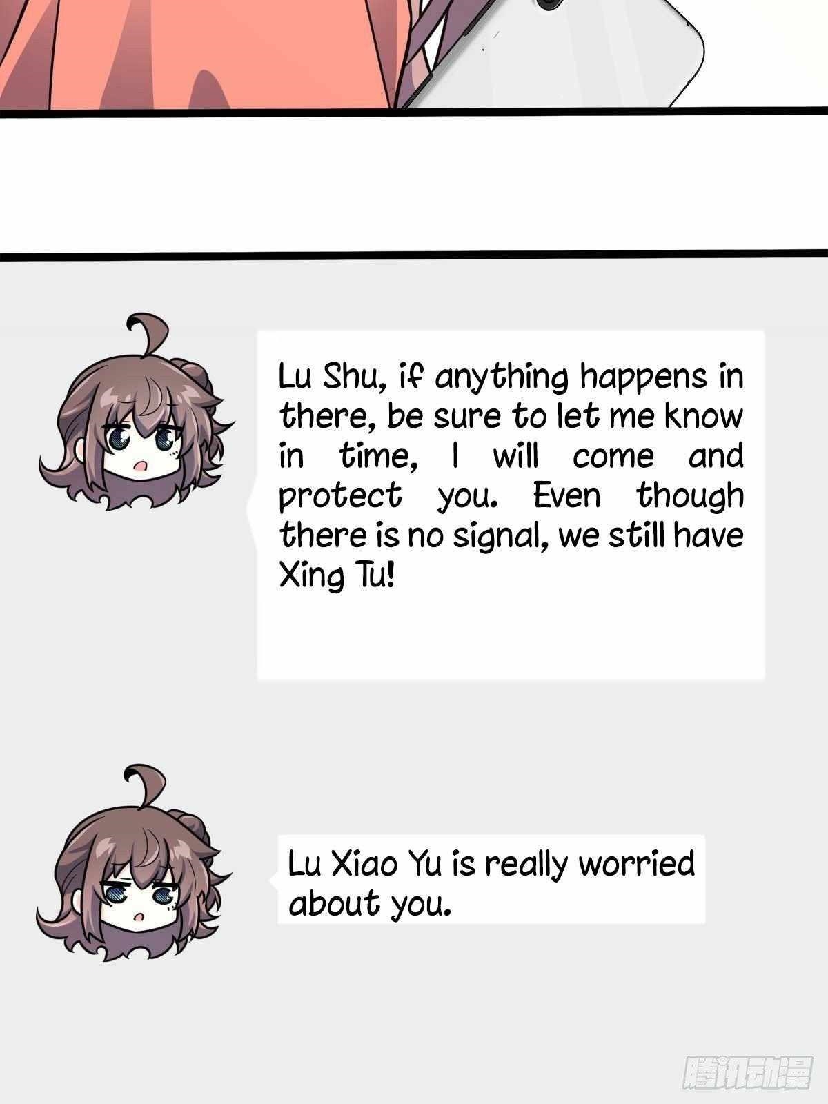 Spare Me, Great Lord! - Chapter 401 Page 31