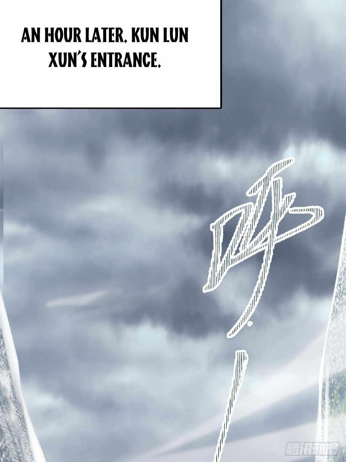 Spare Me, Great Lord! - Chapter 401 Page 34