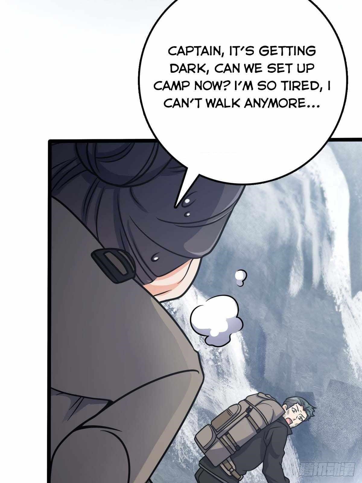 Spare Me, Great Lord! - Chapter 401 Page 37