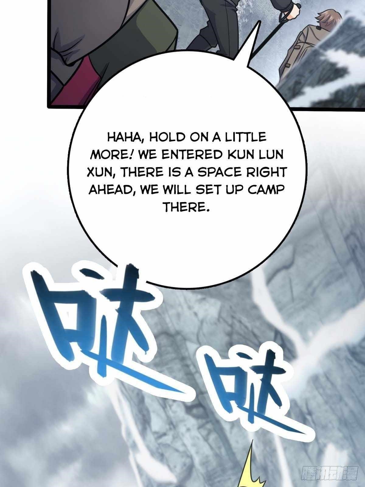 Spare Me, Great Lord! - Chapter 401 Page 38
