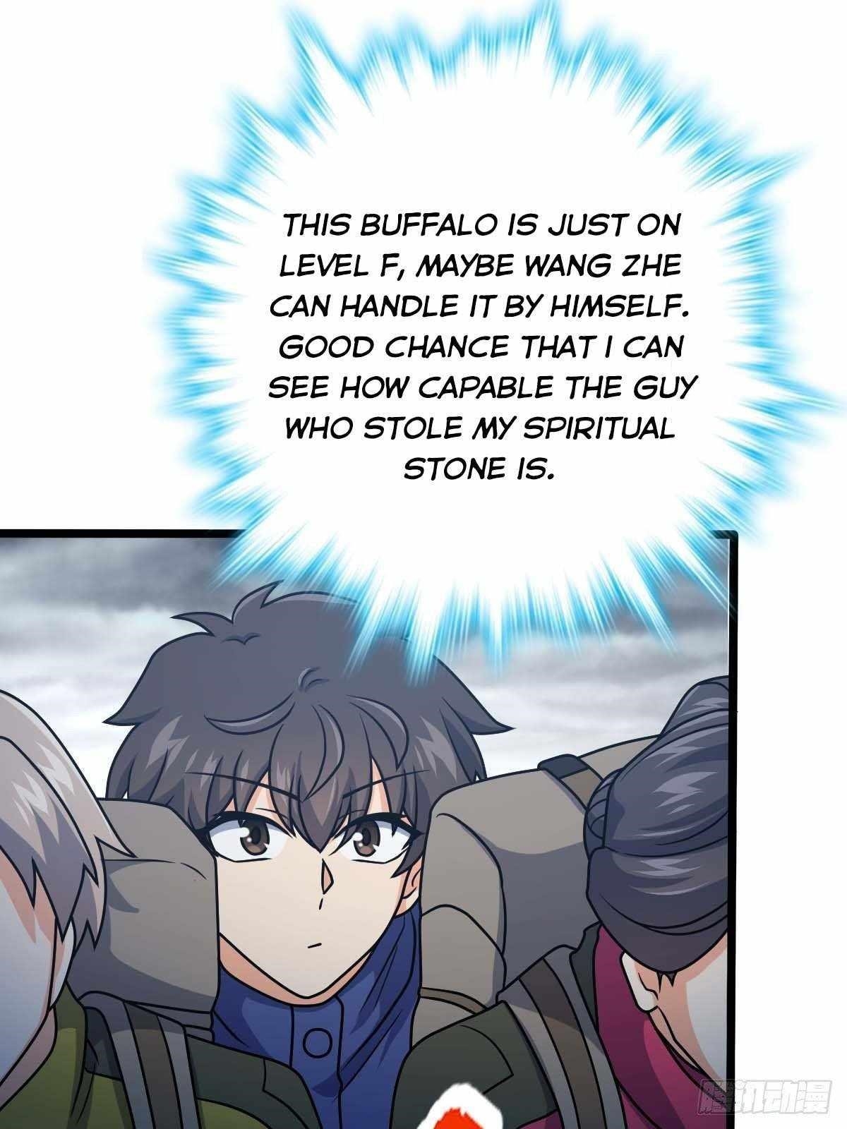 Spare Me, Great Lord! - Chapter 401 Page 48