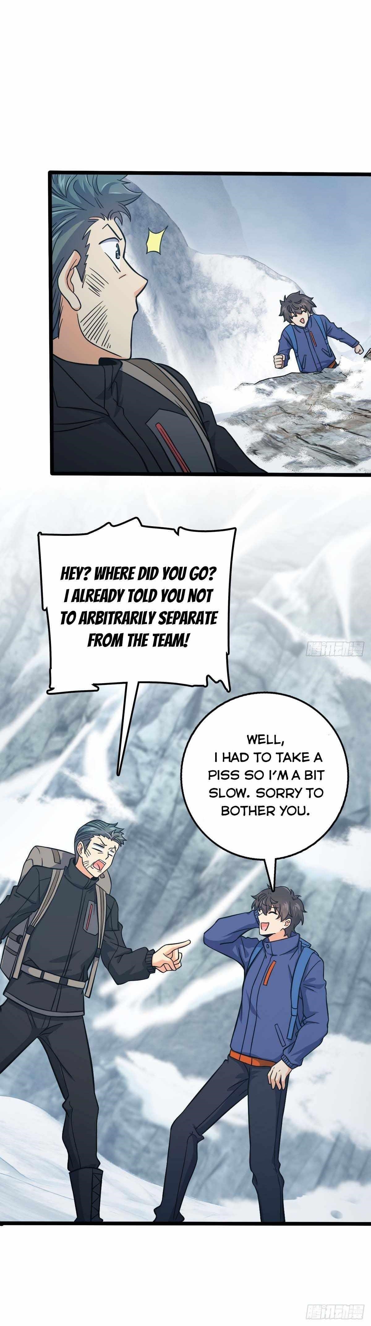 Spare Me, Great Lord! - Chapter 401 Page 64