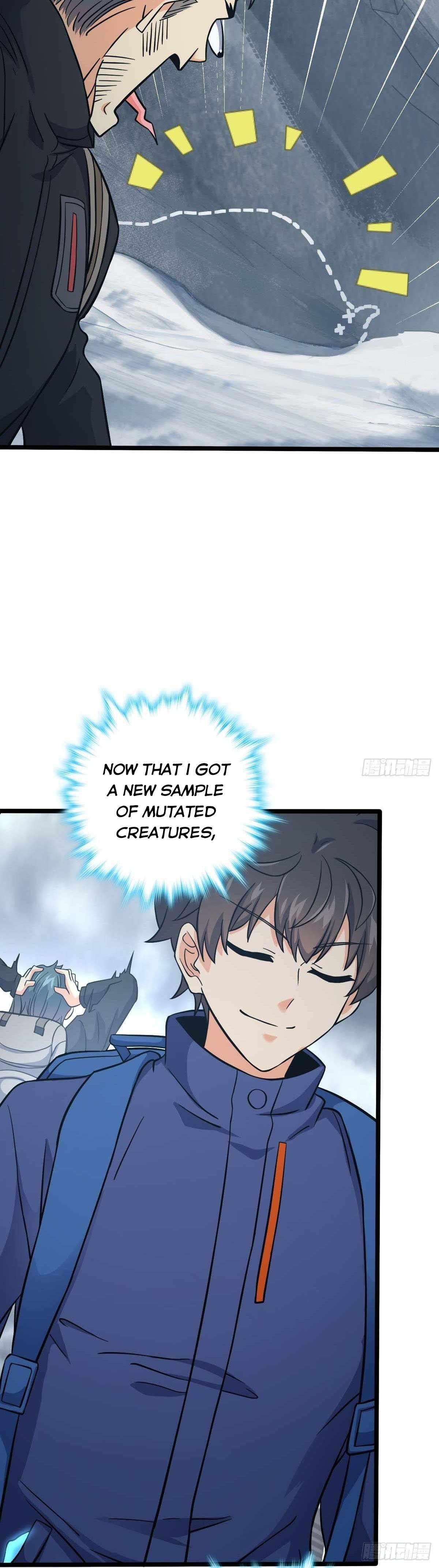Spare Me, Great Lord! - Chapter 401 Page 68